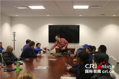 【新春走基層】“去中國，看看他們怎么做的”——福耀集團(tuán)美國工人的中國春節(jié)之旅