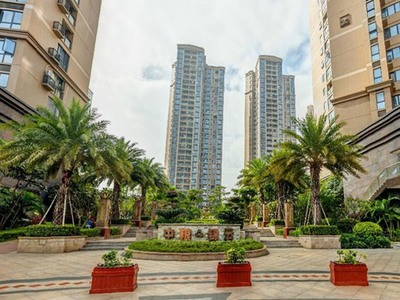 深圳中糧錦云項目評測與購房經(jīng)紀人選擇指南